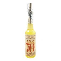 Agua de Colonia 070 221ml